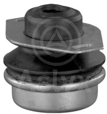 Aslyx AS-102943 Engine mount AS102943: Buy near me in Poland at 2407.PL - Good price!