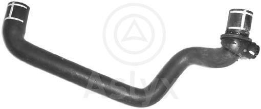 Aslyx AS-594017 Heater hose AS594017: Buy near me in Poland at 2407.PL - Good price!