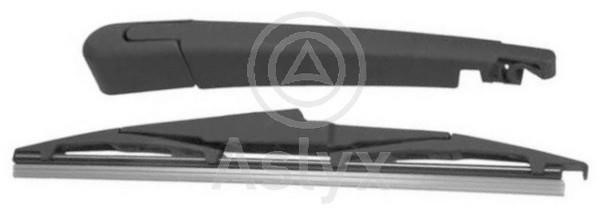 Aslyx AS-570320 Wiper Arm Set, window cleaning AS570320: Buy near me in Poland at 2407.PL - Good price!