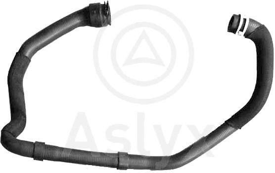 Aslyx AS-594220 Radiator hose AS594220: Buy near me in Poland at 2407.PL - Good price!