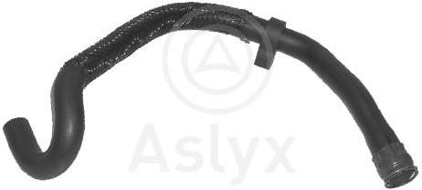 Aslyx AS-108594 Hose, heat exchange heating AS108594: Buy near me in Poland at 2407.PL - Good price!