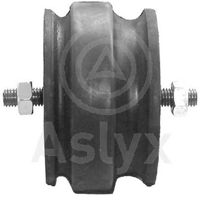 Aslyx AS-102790 Подушка двигателя AS102790: Отличная цена - Купить в Польше на 2407.PL!