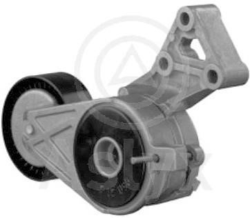 Aslyx AS-105010 Idler roller AS105010: Buy near me in Poland at 2407.PL - Good price!