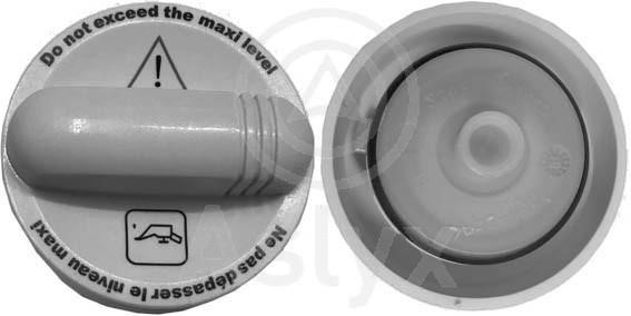 Aslyx AS-535677 Oil filler cap AS535677: Buy near me at 2407.PL in Poland at an Affordable price!