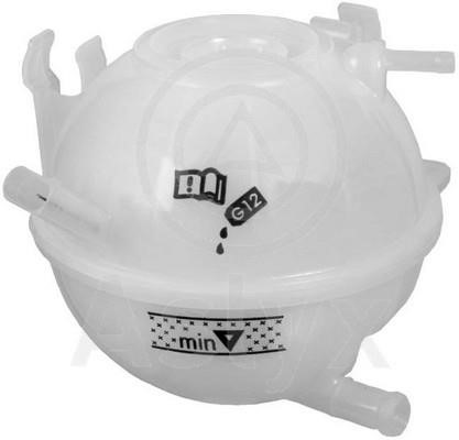 Aslyx AS-103817 Expansion Tank, coolant AS103817: Buy near me in Poland at 2407.PL - Good price!