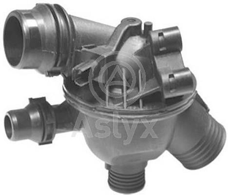 Aslyx AS-521233 Thermostat, coolant AS521233: Buy near me in Poland at 2407.PL - Good price!