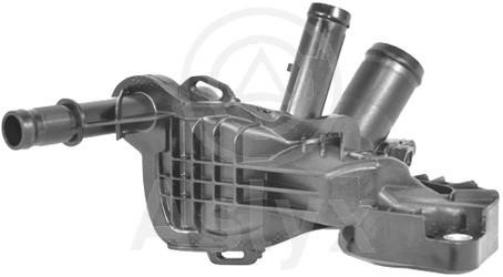 Aslyx AS-535519 Thermostat housing AS535519: Buy near me in Poland at 2407.PL - Good price!