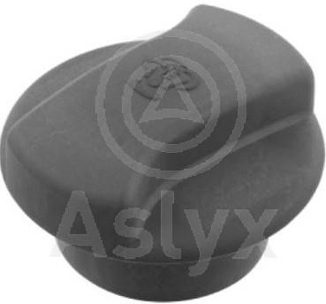 Aslyx AS-103650 Запірна кришка, бак охолоджувальної рідини AS103650: Приваблива ціна - Купити у Польщі на 2407.PL!