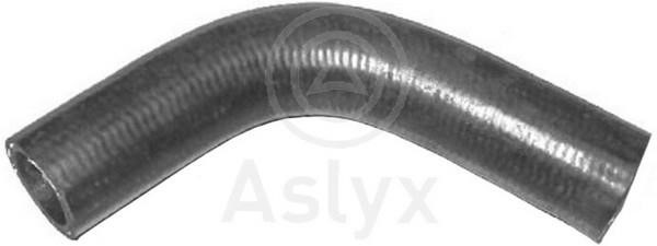 Aslyx AS-107980 Radiator hose AS107980: Buy near me in Poland at 2407.PL - Good price!