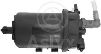 Aslyx AS-105393 Fuel filter AS105393: Buy near me in Poland at 2407.PL - Good price!