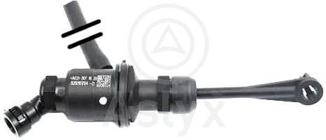 Aslyx AS-521147 Master cylinder, clutch AS521147: Buy near me in Poland at 2407.PL - Good price!