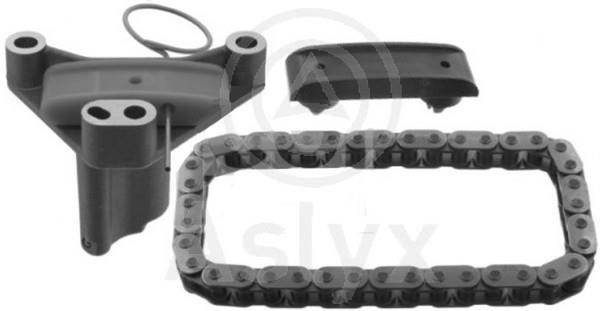 Aslyx AS-506198 Timing chain kit AS506198: Buy near me in Poland at 2407.PL - Good price!