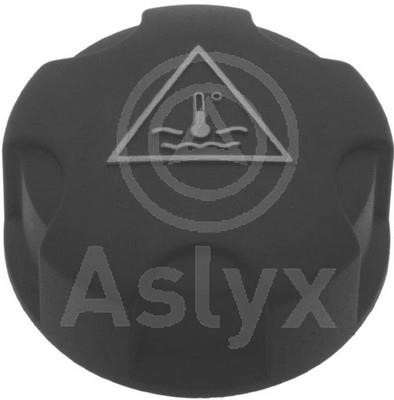 Aslyx AS-103881 Korek, chłodnica AS103881: Dobra cena w Polsce na 2407.PL - Kup Teraz!