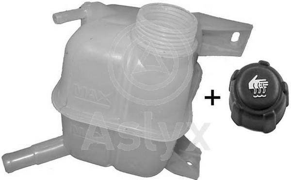 Aslyx AS-535693 Розширювальний бачок, охолоджувальна рідина AS535693: Купити у Польщі - Добра ціна на 2407.PL!