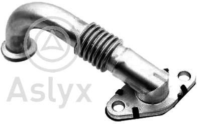 Aslyx AS-503284 Pipe, EGR valve AS503284: Buy near me in Poland at 2407.PL - Good price!