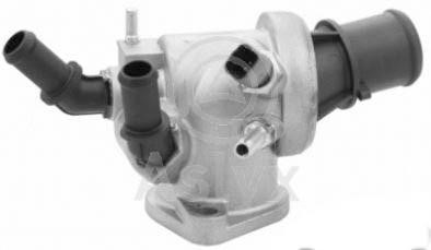 Aslyx AS-506933 Thermostat housing AS506933: Buy near me in Poland at 2407.PL - Good price!