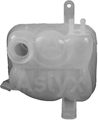 Aslyx AS-103702 Розширювальний бачок, охолоджувальна рідина AS103702: Приваблива ціна - Купити у Польщі на 2407.PL!