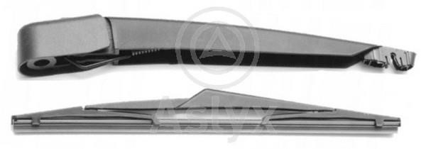 Aslyx AS-570086 Wiper Arm Set, window cleaning AS570086: Buy near me in Poland at 2407.PL - Good price!
