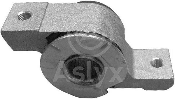 Aslyx AS-105551 Control Arm-/Trailing Arm Bush AS105551: Buy near me in Poland at 2407.PL - Good price!