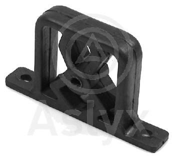 Aslyx AS-102747 Exhaust mounting bracket AS102747: Buy near me in Poland at 2407.PL - Good price!
