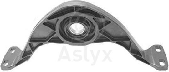 Aslyx AS-106724 Подшипник, промежуточный подшипник карданного вала AS106724: Отличная цена - Купить в Польше на 2407.PL!