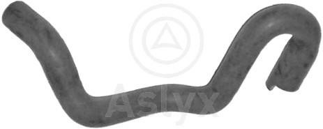 Aslyx AS-108513 Hose, heat exchange heating AS108513: Buy near me in Poland at 2407.PL - Good price!