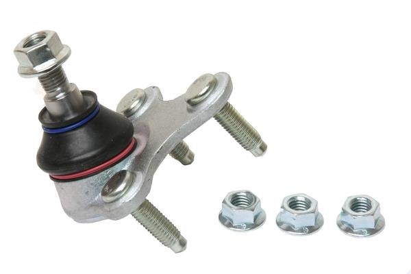 Uro 1K0407366C Ball joint 1K0407366C: Buy near me in Poland at 2407.PL - Good price!