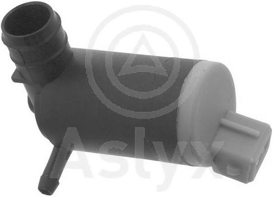 Aslyx AS-102068 Water Pump, window cleaning AS102068: Buy near me in Poland at 2407.PL - Good price!