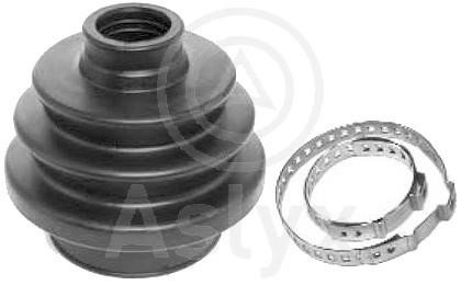 Aslyx AS-101510 Bellow, drive shaft AS101510: Buy near me in Poland at 2407.PL - Good price!