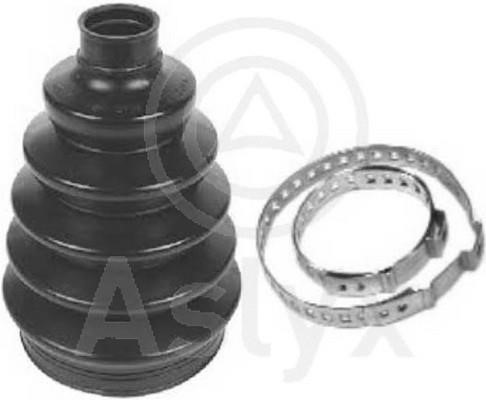 Aslyx AS-101155 Bellow, drive shaft AS101155: Buy near me at 2407.PL in Poland at an Affordable price!