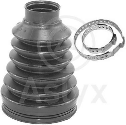 Aslyx AS-501695 Bellow, drive shaft AS501695: Buy near me in Poland at 2407.PL - Good price!