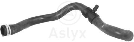 Aslyx AS-594207 Шланг радиатора AS594207: Отличная цена - Купить в Польше на 2407.PL!