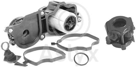 Aslyx AS-535759 Oil Trap, crankcase breather AS535759: Buy near me in Poland at 2407.PL - Good price!