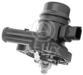 Aslyx AS-502182 Thermostat, coolant AS502182: Buy near me at 2407.PL in Poland at an Affordable price!