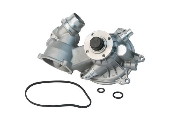 Uro 11517586780 Water pump 11517586780: Buy near me in Poland at 2407.PL - Good price!