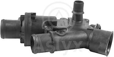 Aslyx AS-535518 Thermostat housing AS535518: Buy near me in Poland at 2407.PL - Good price!