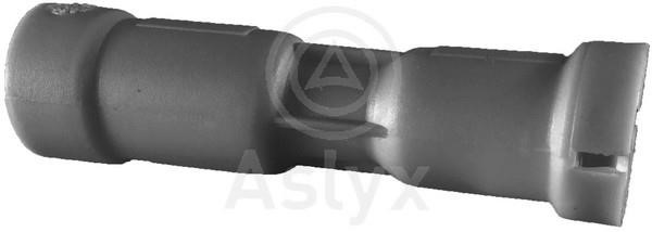 Aslyx AS-102448 Oil dipstick guide tube AS102448: Buy near me in Poland at 2407.PL - Good price!