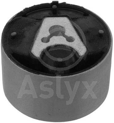 Aslyx AS-105661 Подушка двигуна AS105661: Приваблива ціна - Купити у Польщі на 2407.PL!