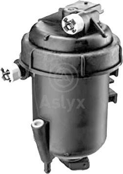 Aslyx AS-502159 Fuel filter AS502159: Buy near me in Poland at 2407.PL - Good price!