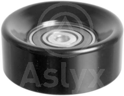 Aslyx AS-104771 Tensioner pulley, v-ribbed belt AS104771: Buy near me in Poland at 2407.PL - Good price!