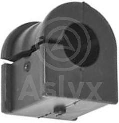 Aslyx AS-105430 Сайлентблок важеля підвіски AS105430: Приваблива ціна - Купити у Польщі на 2407.PL!