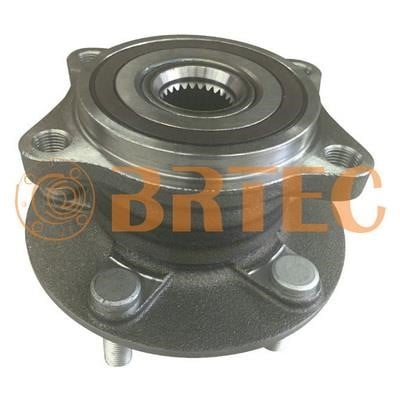 BRTEC 993211A Wheel bearing kit 993211A: Buy near me at 2407.PL in Poland at an Affordable price!