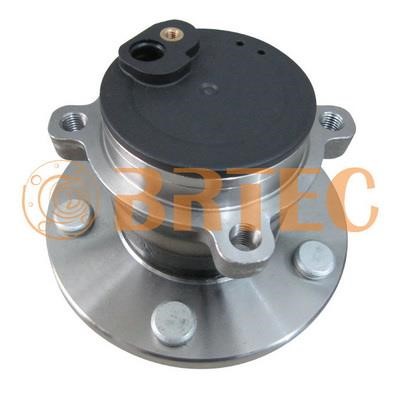 BRTEC 993102 Wheel bearing kit 993102: Buy near me at 2407.PL in Poland at an Affordable price!
