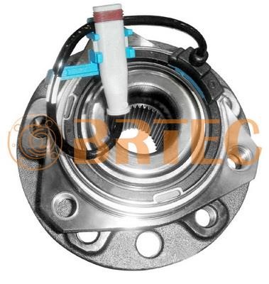 BRTEC 993507A Wheel bearing kit 993507A: Buy near me in Poland at 2407.PL - Good price!