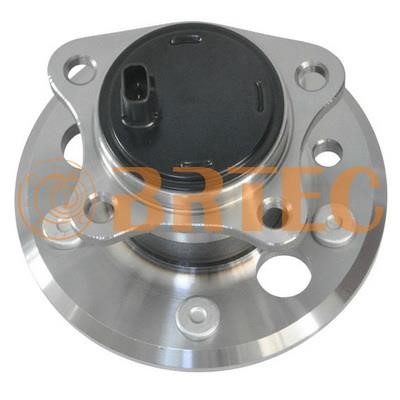 BRTEC 995312AR Wheel bearing kit 995312AR: Buy near me in Poland at 2407.PL - Good price!