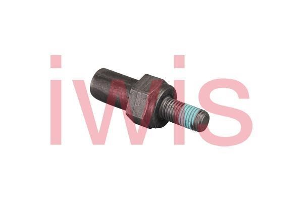 IWIS Motorsysteme 60200 Sliding Rail Bolts, timing chain 60200: Buy near me in Poland at 2407.PL - Good price!