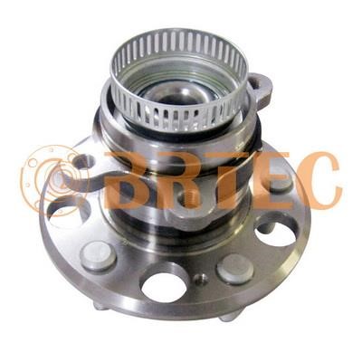 BRTEC 992801A Wheel bearing kit 992801A: Buy near me at 2407.PL in Poland at an Affordable price!