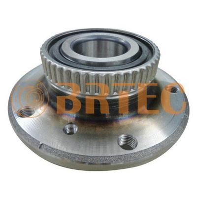BRTEC 980306A Wheel bearing kit 980306A: Buy near me at 2407.PL in Poland at an Affordable price!
