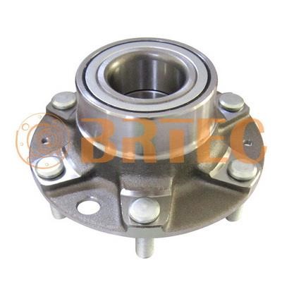 BRTEC 981510 Wheel bearing kit 981510: Buy near me at 2407.PL in Poland at an Affordable price!