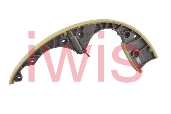 IWIS Motorsysteme 60170 Napinacz łańcucha układu rozrządu silnika spalinowego 60170: Dobra cena w Polsce na 2407.PL - Kup Teraz!